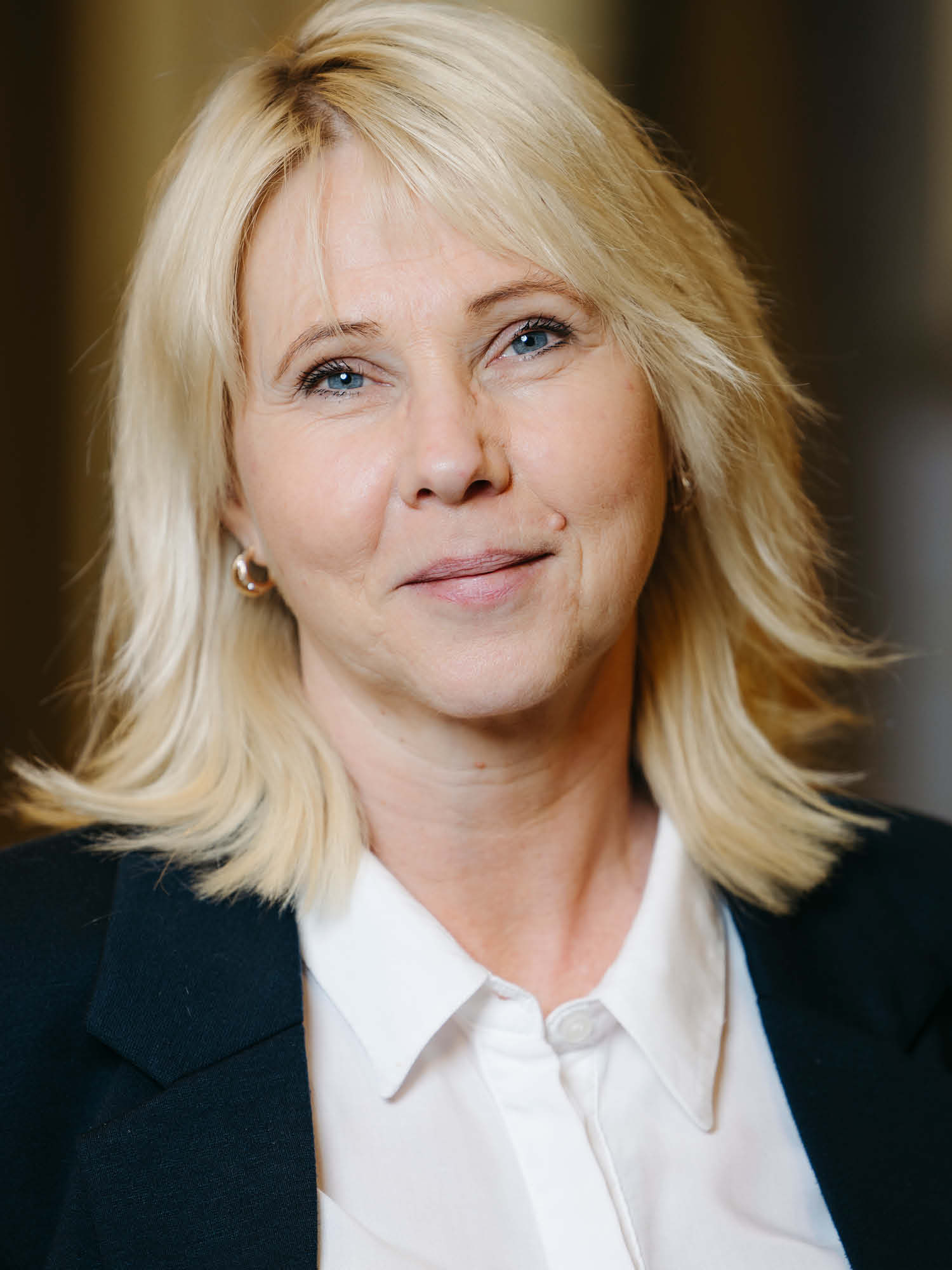 Camilla Lönqvist